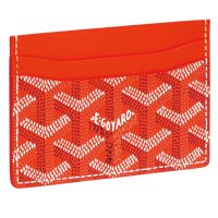 Goyard Saint Sulpice Card Holder (All colours)