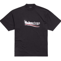 Balenciaga Political Stencil T-shirt