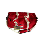 Corteiz HMP Duffel Bag