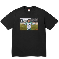 Supreme Maradona Tee