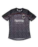 Trapstar Irongate football jersey