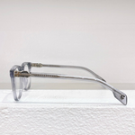 Chrome Hearts Glasses (Clear Frame)