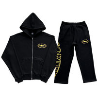 Corteiz Superior Royale Tracksuit (Multiple Colours)