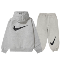 Supreme X Nike Set (Different Colours)
