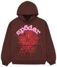 Sp5der SS23 Hoodie