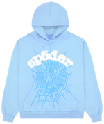 Sp5der SS23 Hoodie