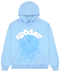 Sp5der SS23 Hoodie