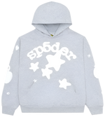 Sp5der SS23 Hoodie