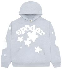 Sp5der SS23 Hoodie