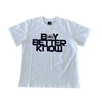 Corteiz x BBK Alcatraz Tee