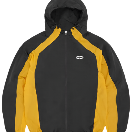 Corteiz Spring Jacket (Multiple Colors)