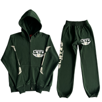 Corteiz Gasolina Set