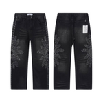 SIRENS DENIM JEANS