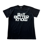 Corteiz x BBK Alcatraz Tee