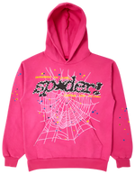 Sp5der SS23 Hoodie