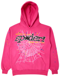 Sp5der SS23 Hoodie