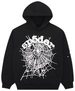 Sp5der SS23 Hoodie
