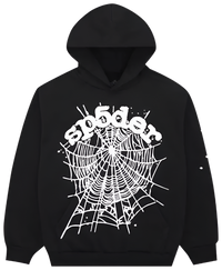 Sp5der SS23 Hoodie