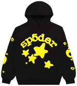 Sp5der SS23 Hoodie