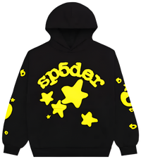 Sp5der SS23 Hoodie