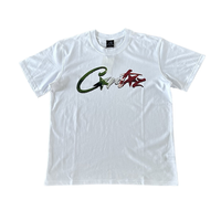 Corteiz Allstartz Italia Tee