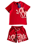 BIXPAK Syna World Set (Multiple colors)