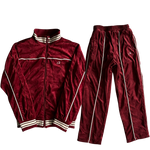 Corteiz AMG Velour Set (Different Colours)