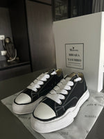 Maison Mihara Yasuhiro Sneaker