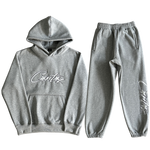 Corteiz Alphabet Set (Grey)