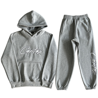Corteiz Alphabet Set (Grey)