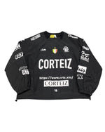 Corteiz Sponsors Training Pullover