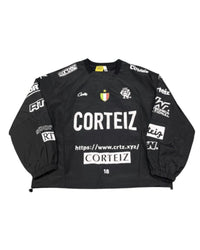 Corteiz Sponsors Training Pullover