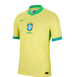 Brazil 24/25 Jersey