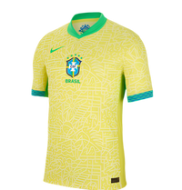 Brazil 24/25 Jersey