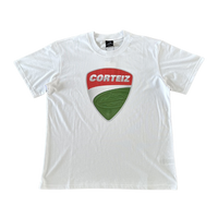 Cortiez Shield Tee