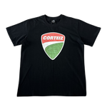 Cortiez Shield Tee