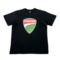 Cortiez Shield Tee