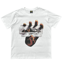 Corteiz Razor Alcatraz Tee