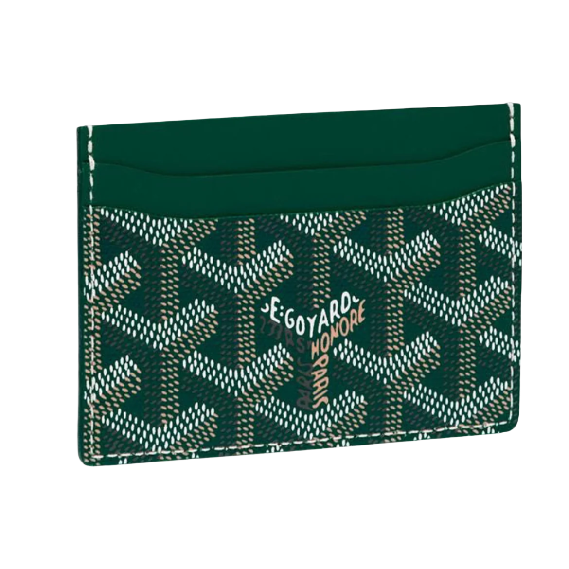 Goyard Saint Sulpice Card Holder (All colours)