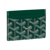 Goyard Saint Sulpice Card Holder (All colours)