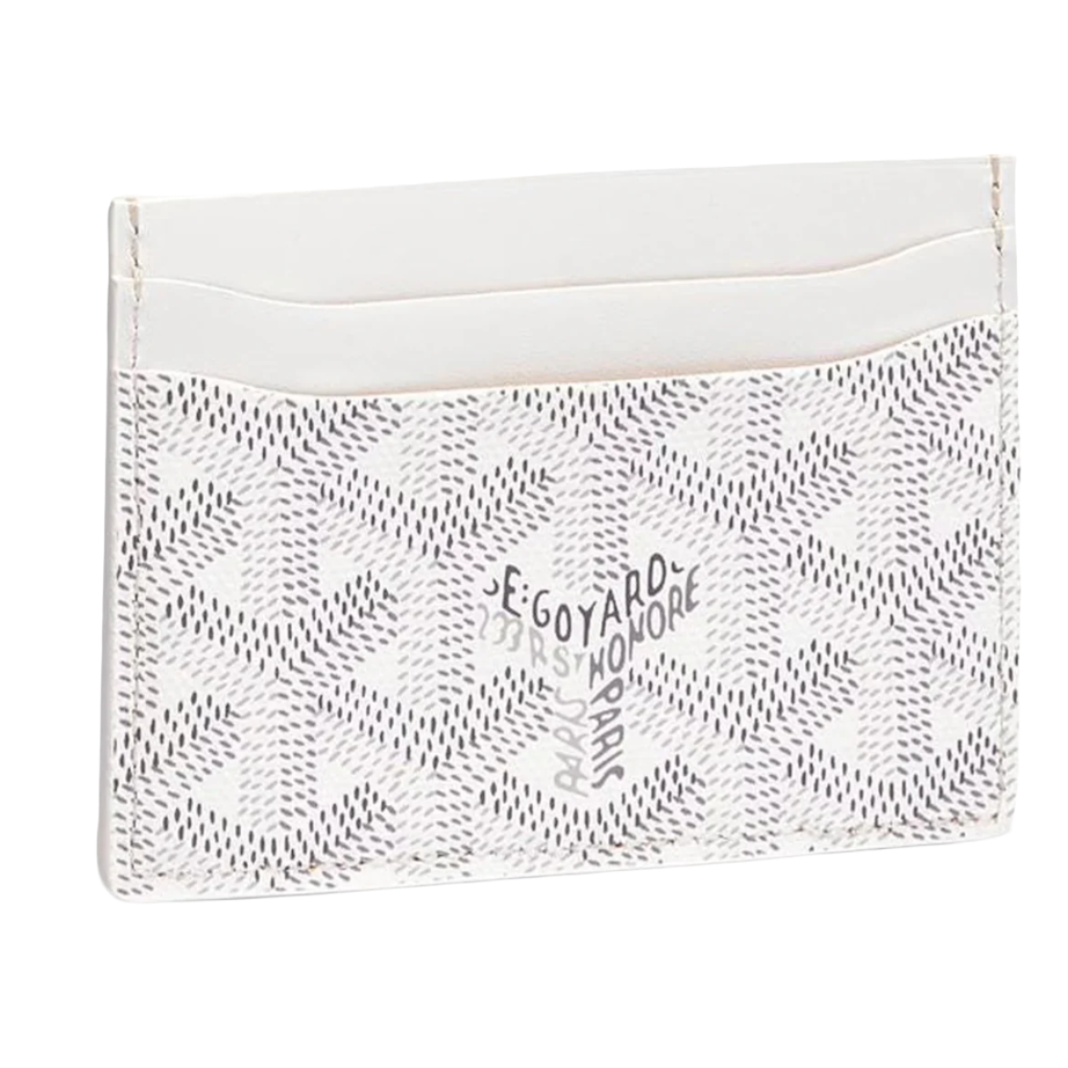 Goyard Saint Sulpice Card Holder (All colours)