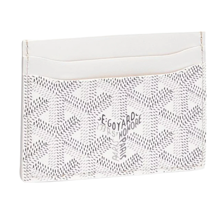 Goyard Saint Sulpice Card Holder (All colours)