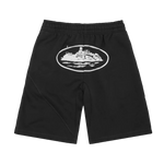 Corteiz Alcatraz Graphic Shorts