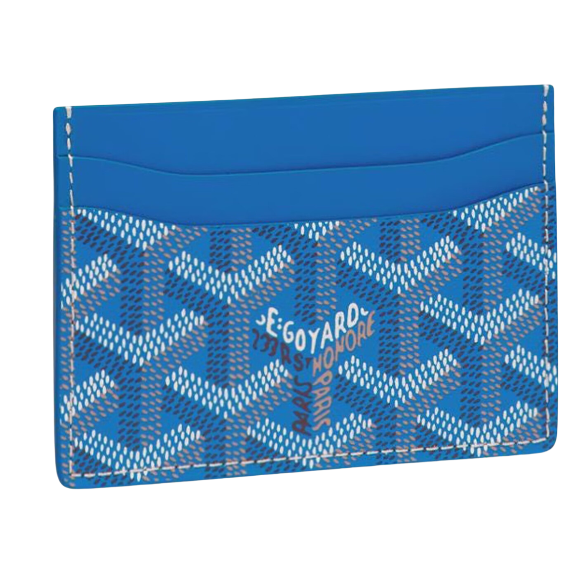 Goyard Saint Sulpice Card Holder (All colours)