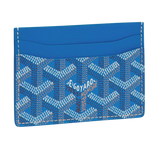 Goyard Saint Sulpice Card Holder (All colours)