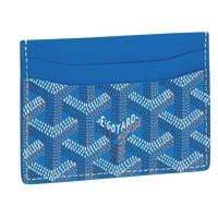 Goyard Saint Sulpice Card Holder (All colours)