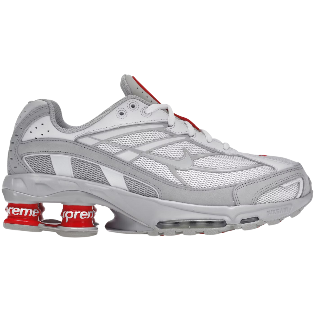 Nike Shox Ride 2 SP Supreme