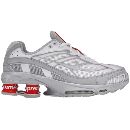 Nike Shox Ride 2 SP Supreme