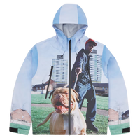 Corteiz endz shell jacket