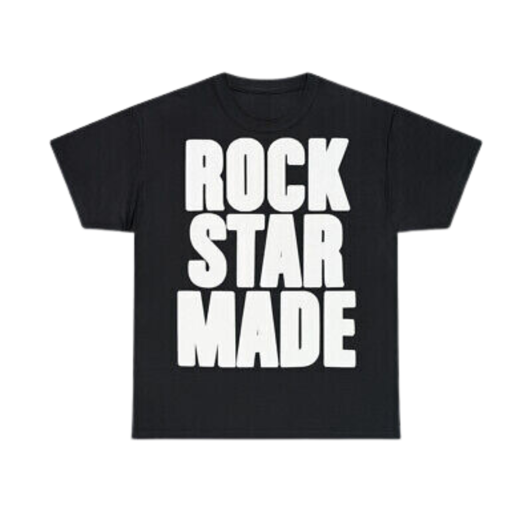 Playboi Carti "Rockstar Made" Merch